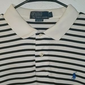 Large Ralph Lauren polo